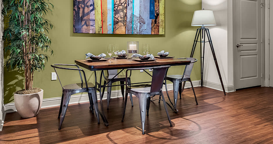 Andros Isles Luxury Apartments Image 8