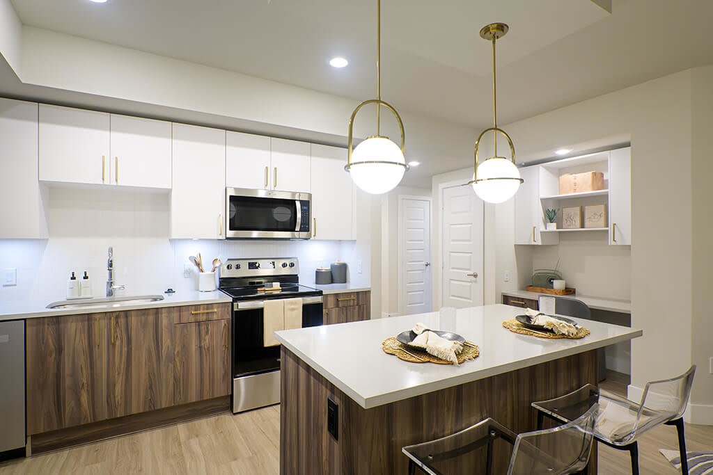 Coasterra Apartments Image 1