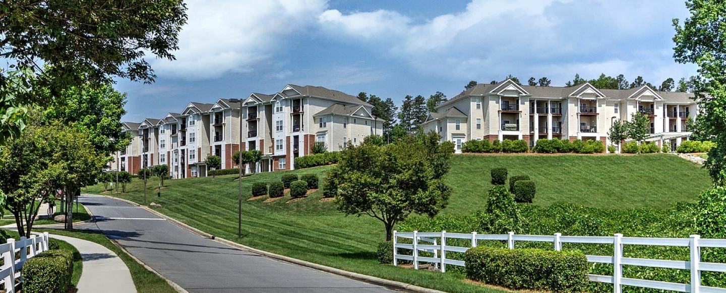 Abberly Woods Apartment Homes Image 15