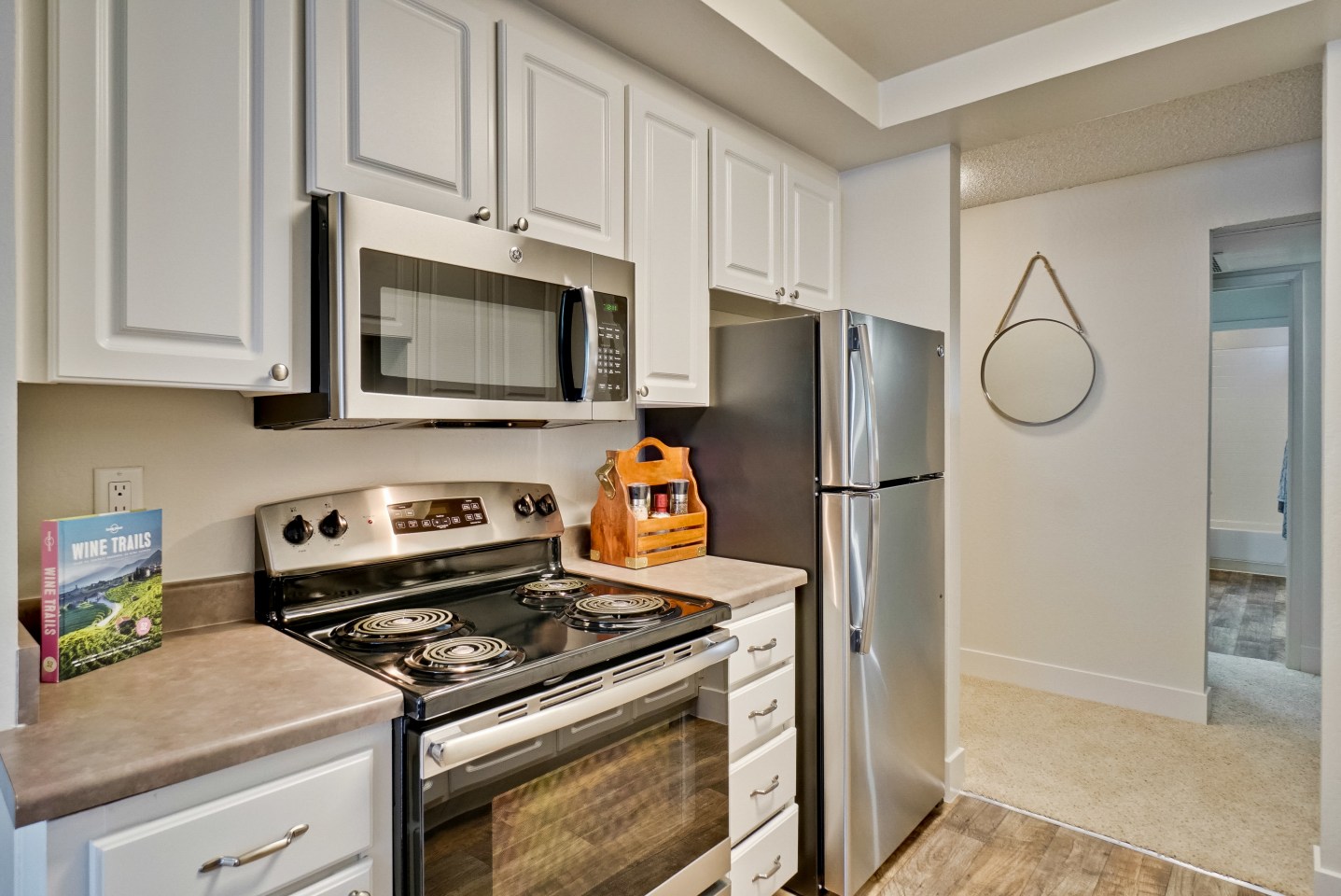 Villas Willow Glen Image 17