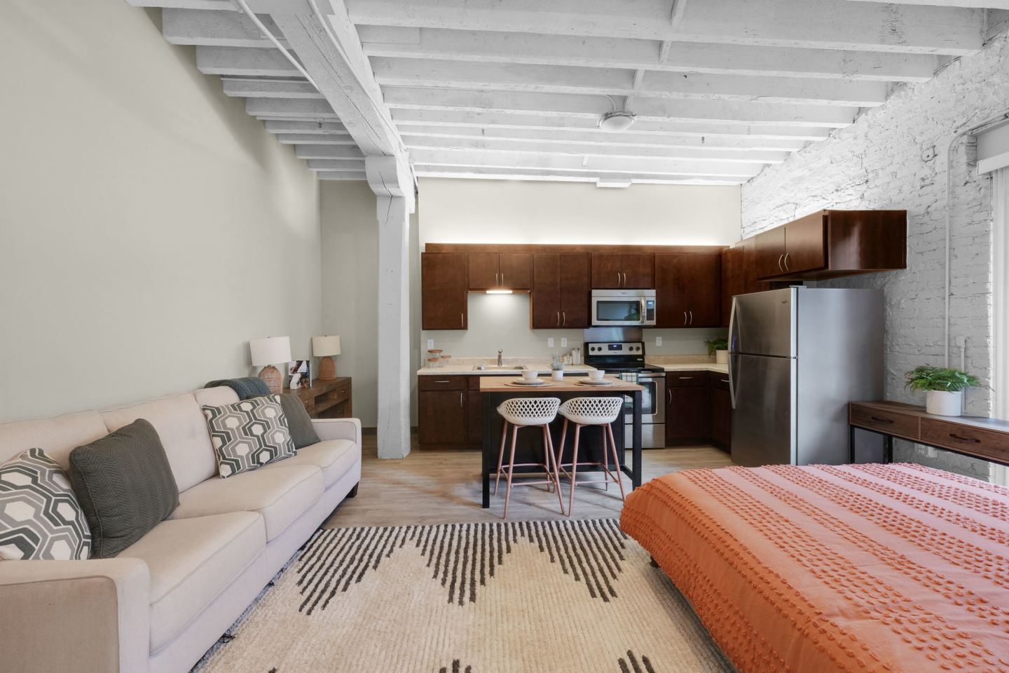 The Cameron North Loop - Affordable Housing Image 5