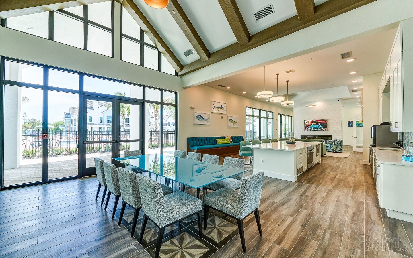 Imperial Crossing Luxury Apartment Homes Image 45