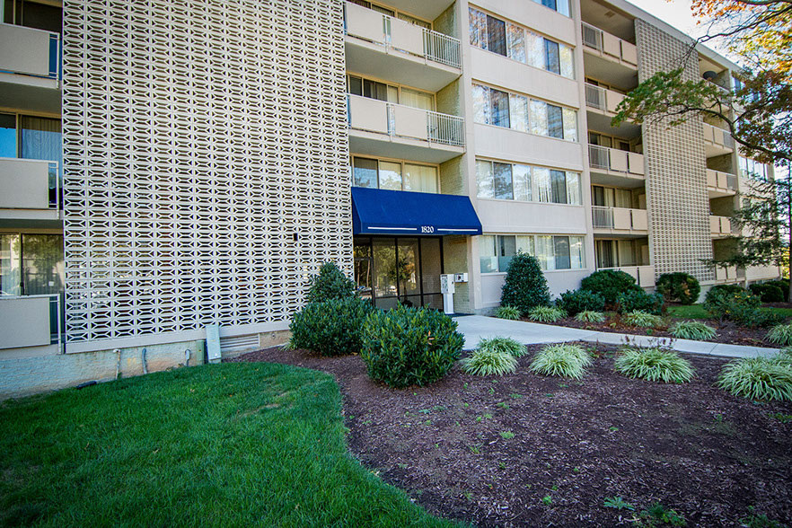 Heritage Park Apartments Image 46