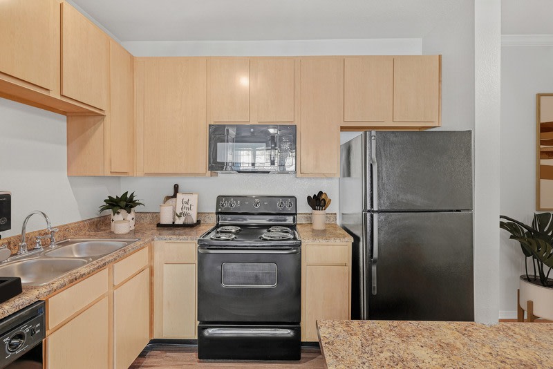 Hickory Point Apartments Image 15