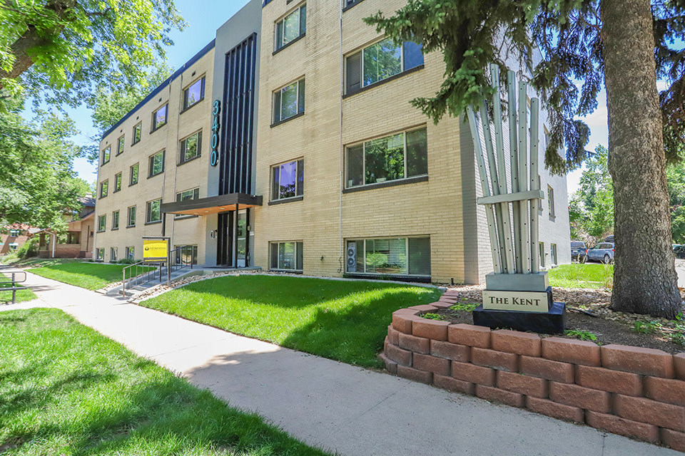 The Kent Apartments Image 14
