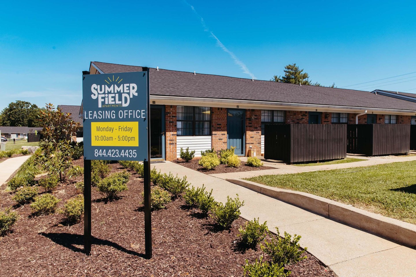 Summerfield Apartments Image 36