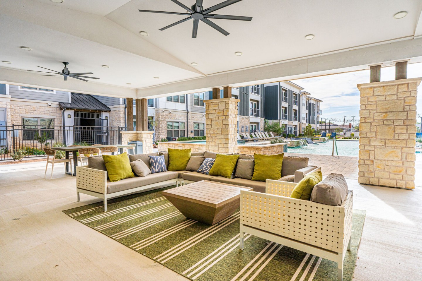 The Everett at Ally Village Image 25