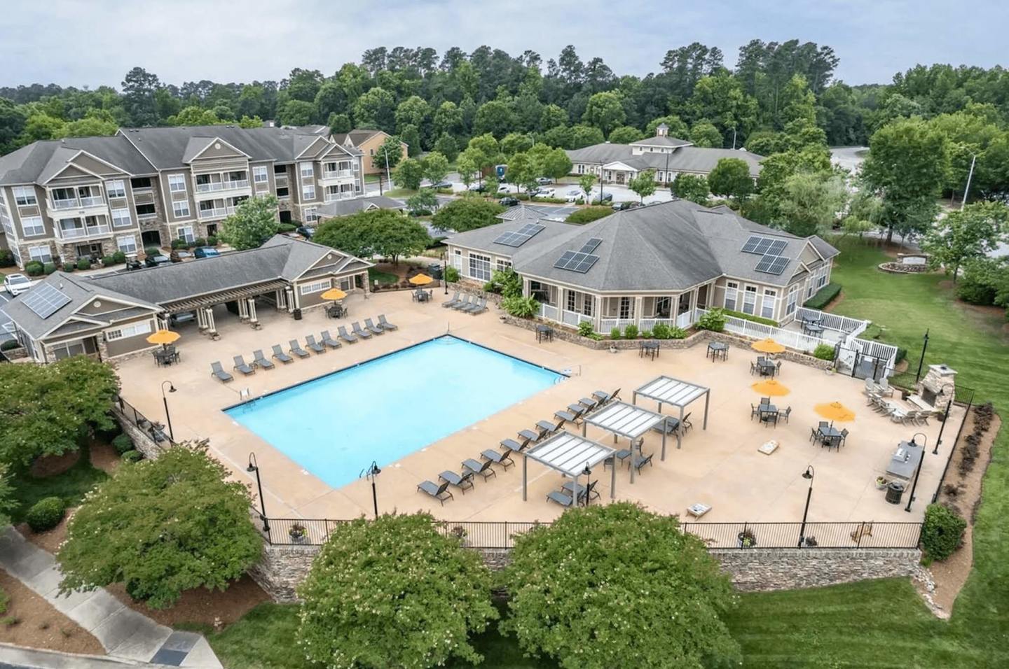 Greystone at Widewaters Image 19