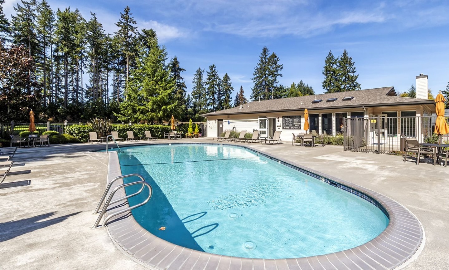 Cliffside Apartments Image 19