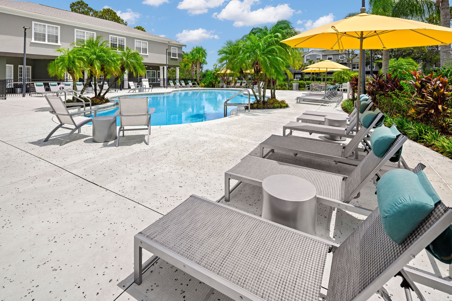 Pointe Parc at Avalon Image 13