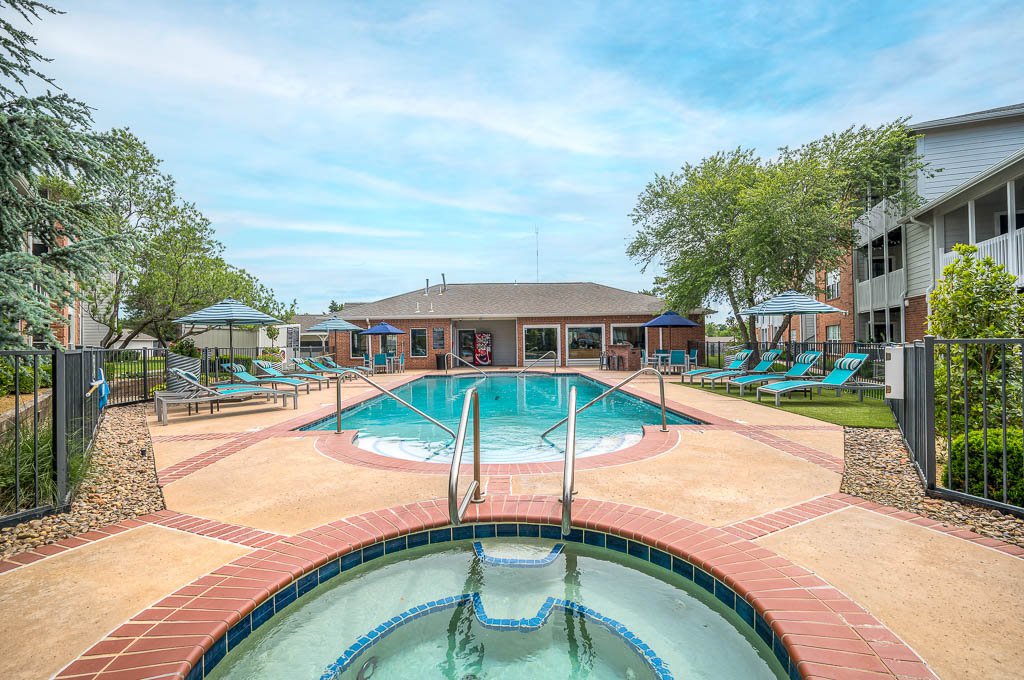 The Parker Apartment Homes Image 44