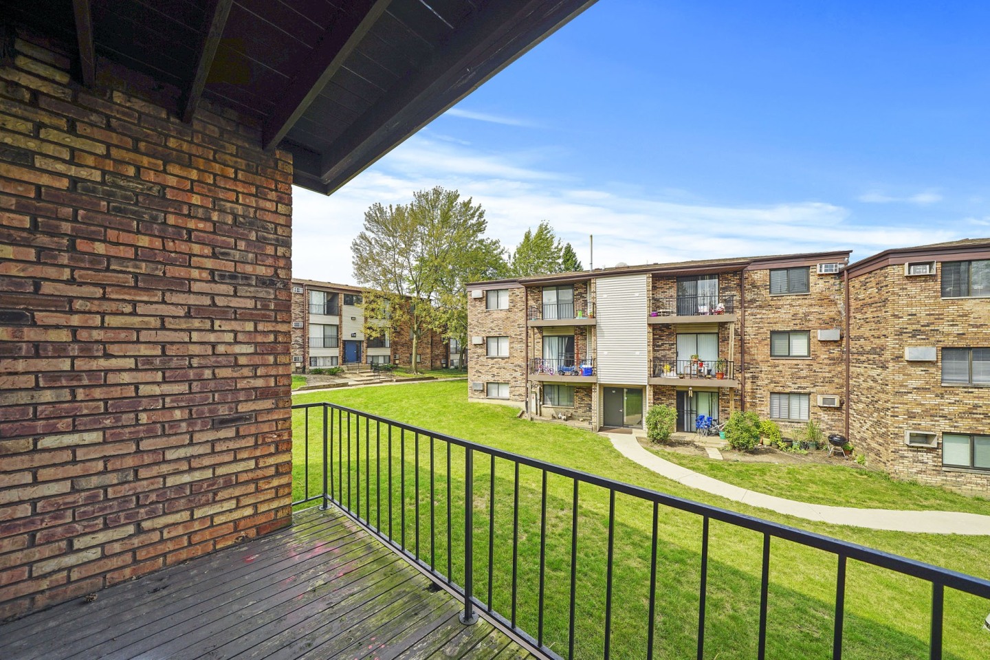 The Flats at Gladstone Image 4