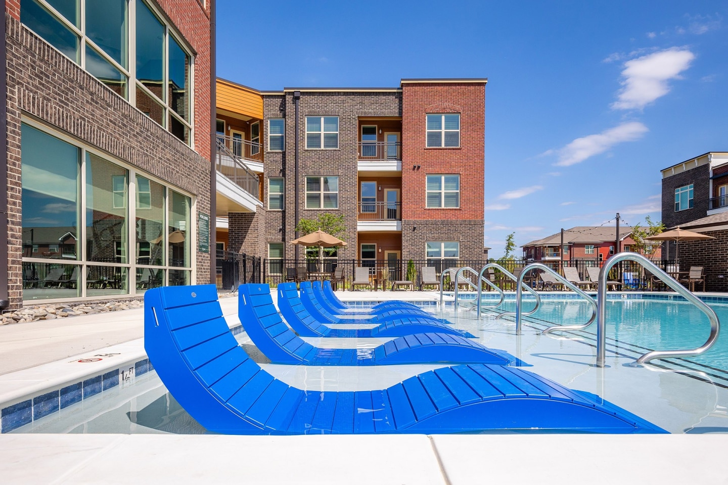 Enclave at Providence Luxury Apartments Image 26