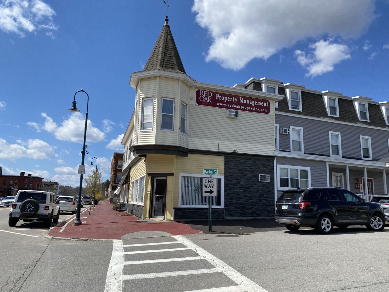 4 Martin Street Image 1
