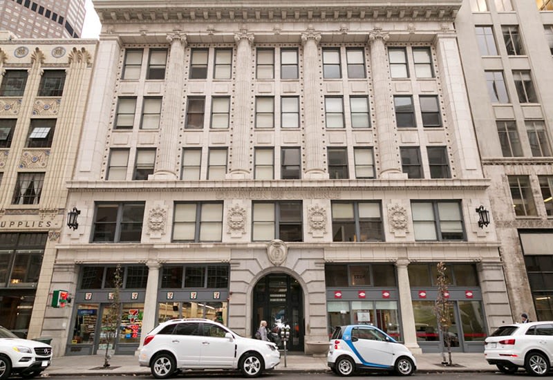 Chamber Lofts Image 1