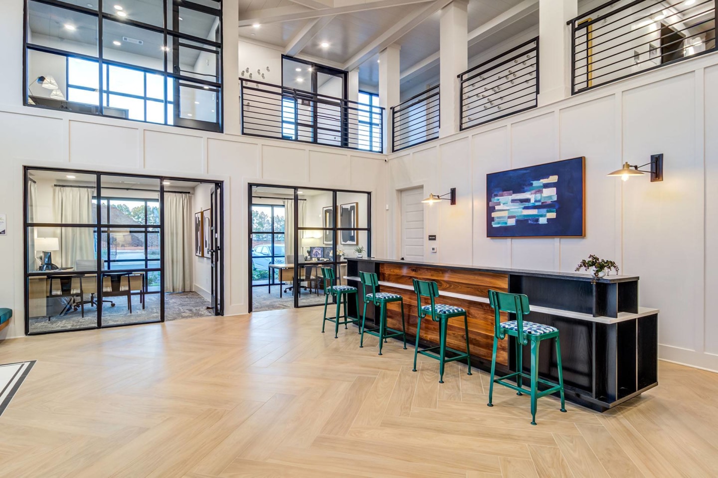 The Collins Luxury Apartments Image 13