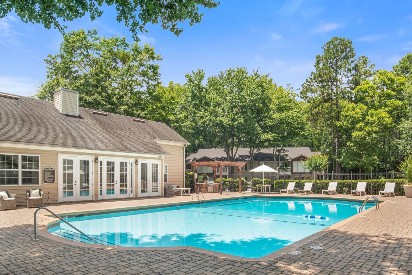 The Preserve At Dunwoody Image 57