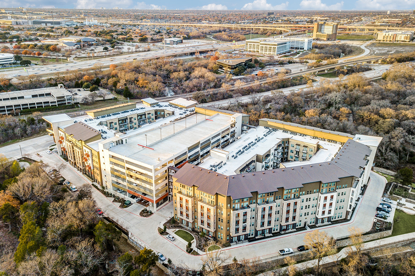 Vantage at Spring Creek Image 30