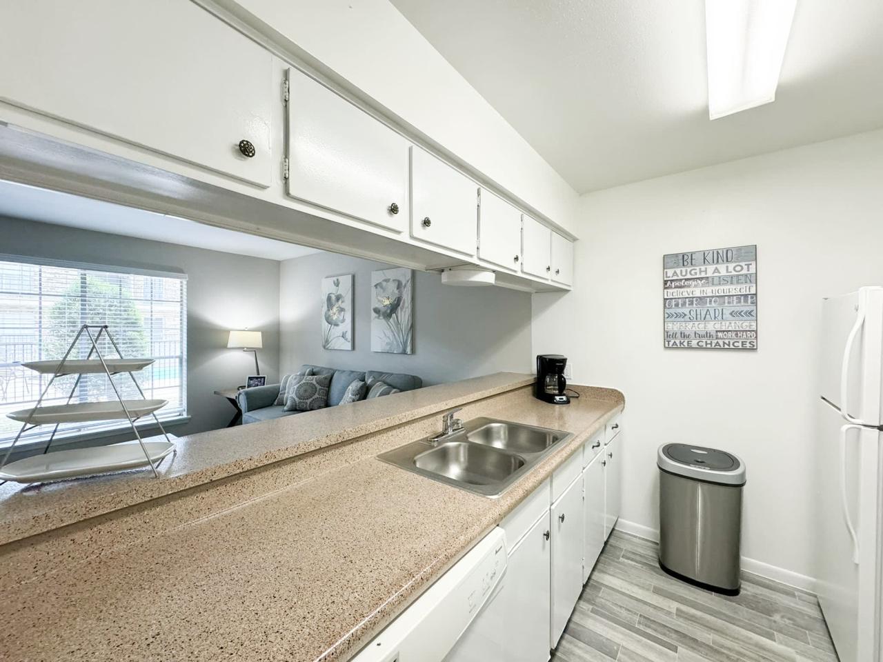 Memorial City Apartments Image 19