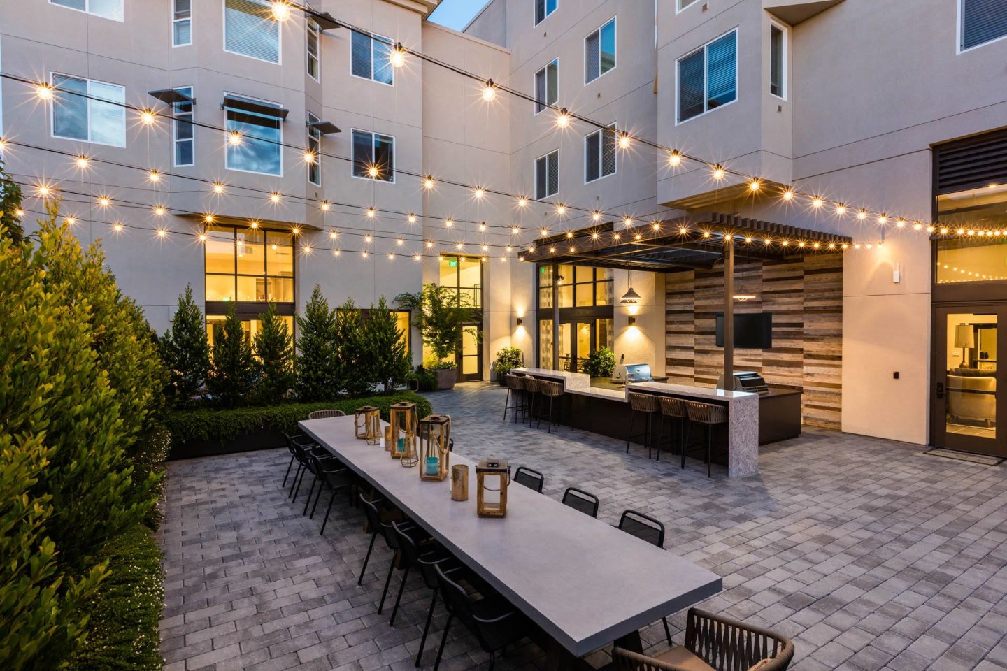Aventine Apartments Image 21