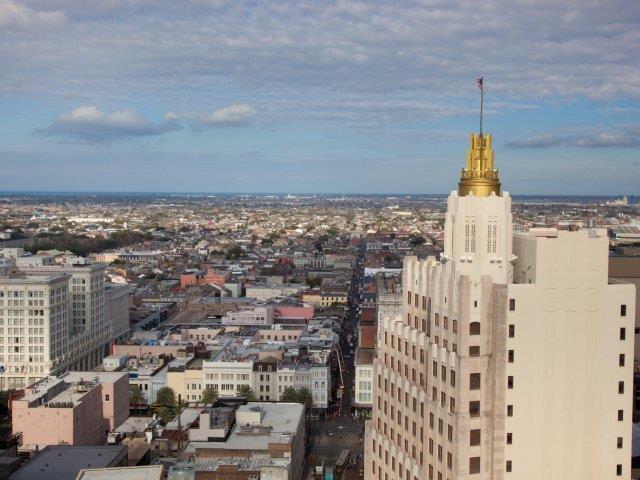 Hibernia Tower Image 21