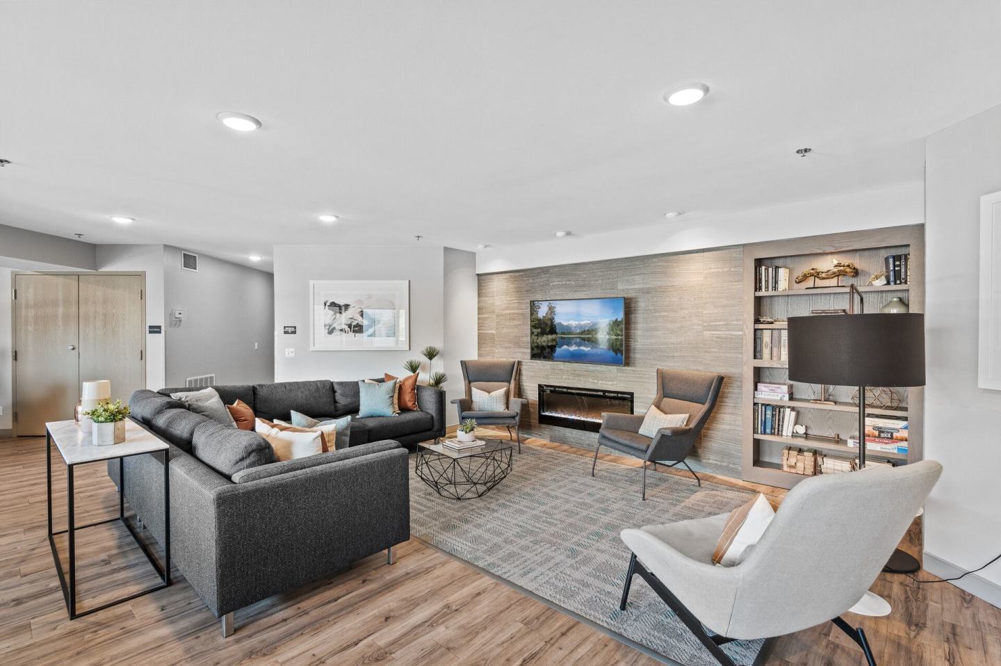 The Blair Apartments Image 3