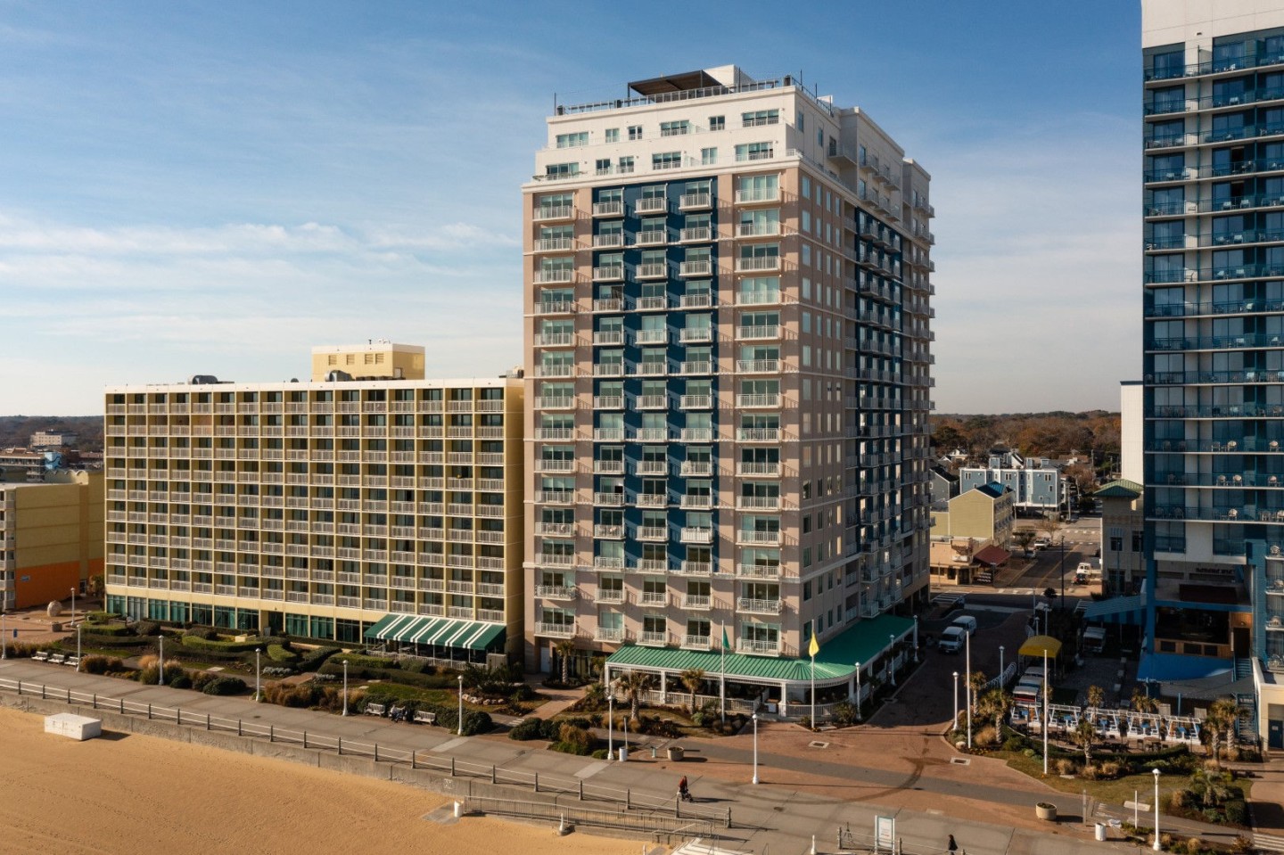 27 Atlantic Apartments Image 45