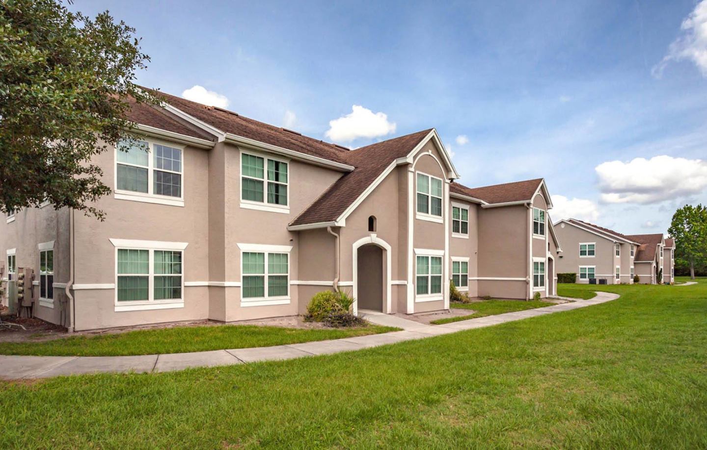 Sawyer Estates - Affordable Housing Image 2