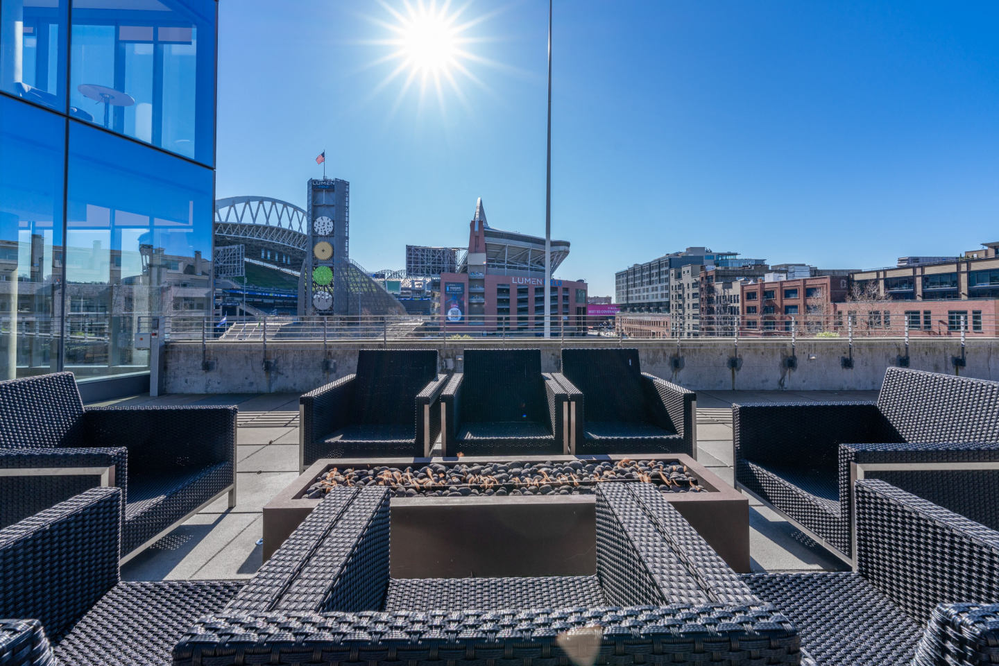 Stadium Place Image 48