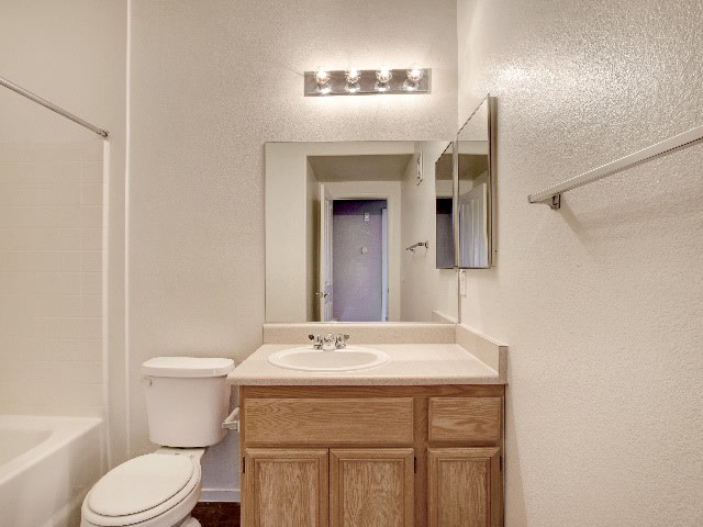 Tierra Villas at Lone Mountain Image 16