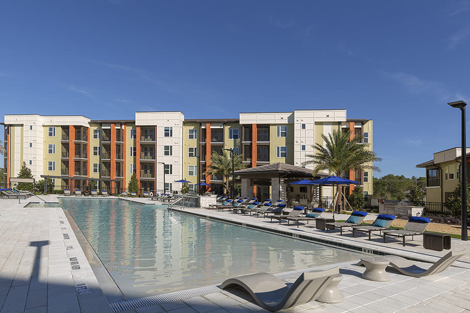 Integra Sunrise Parc Apartments Image 25