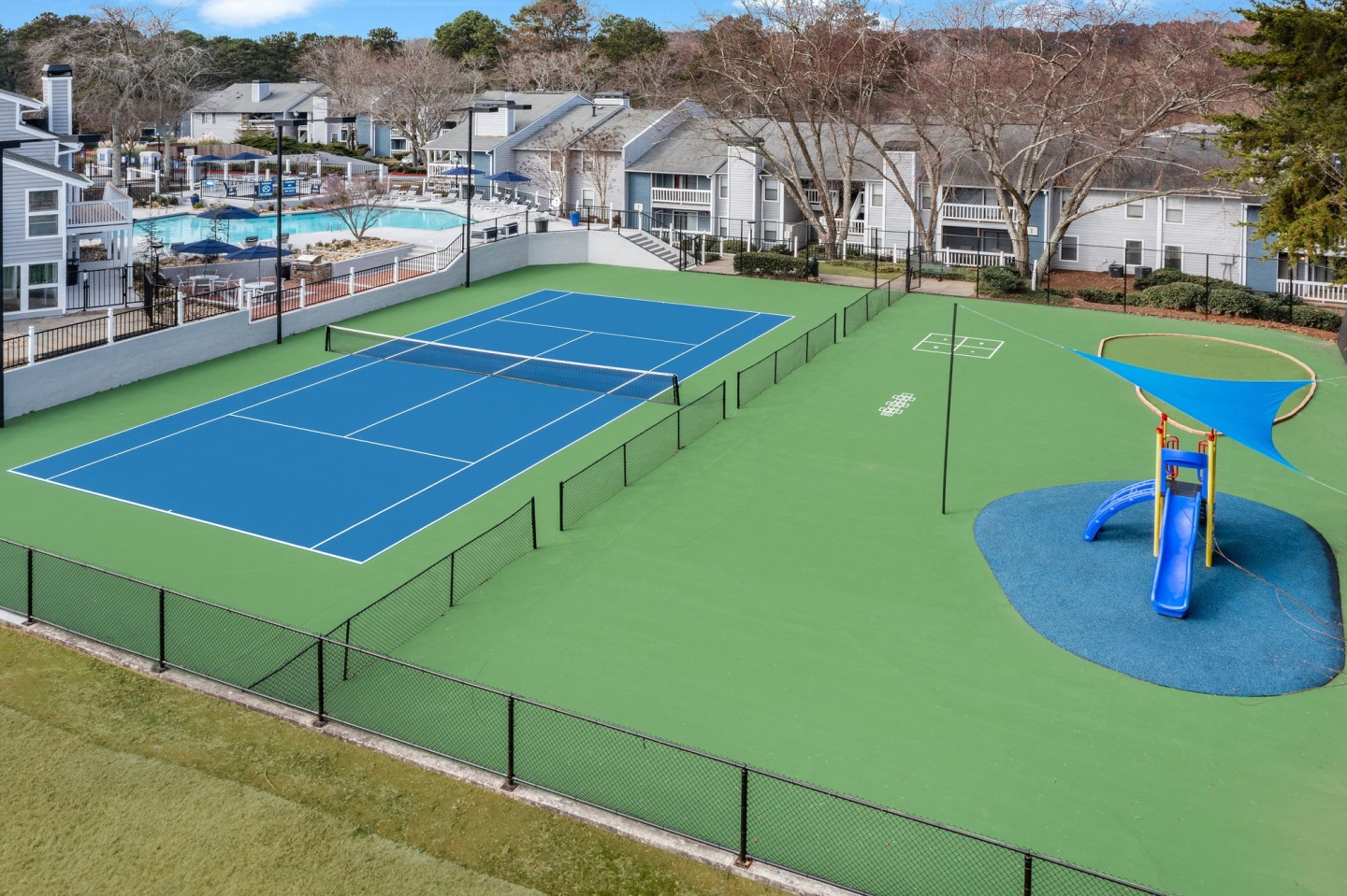 The Everette at East Cobb Image 18