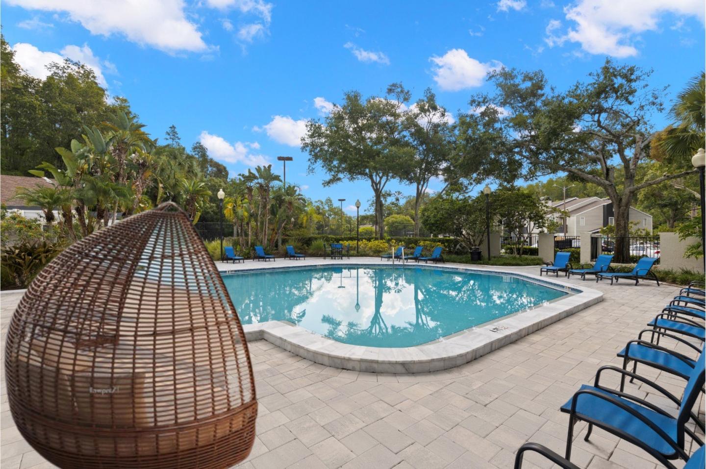 Pointe at Carrollwood Image 30