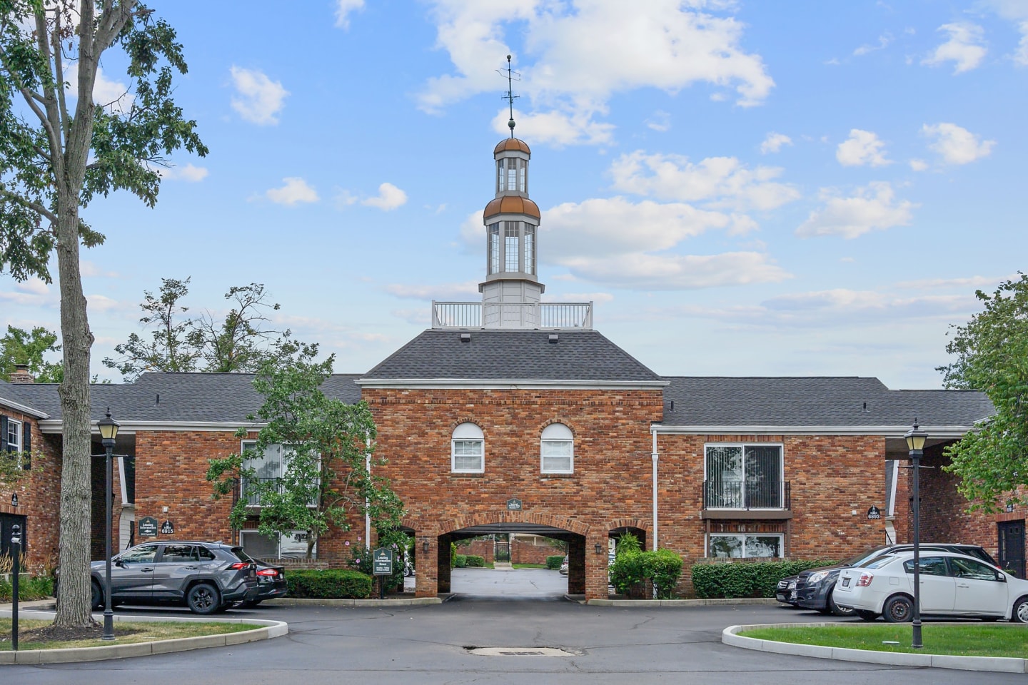 Olde Towne In Kenwood Image 22