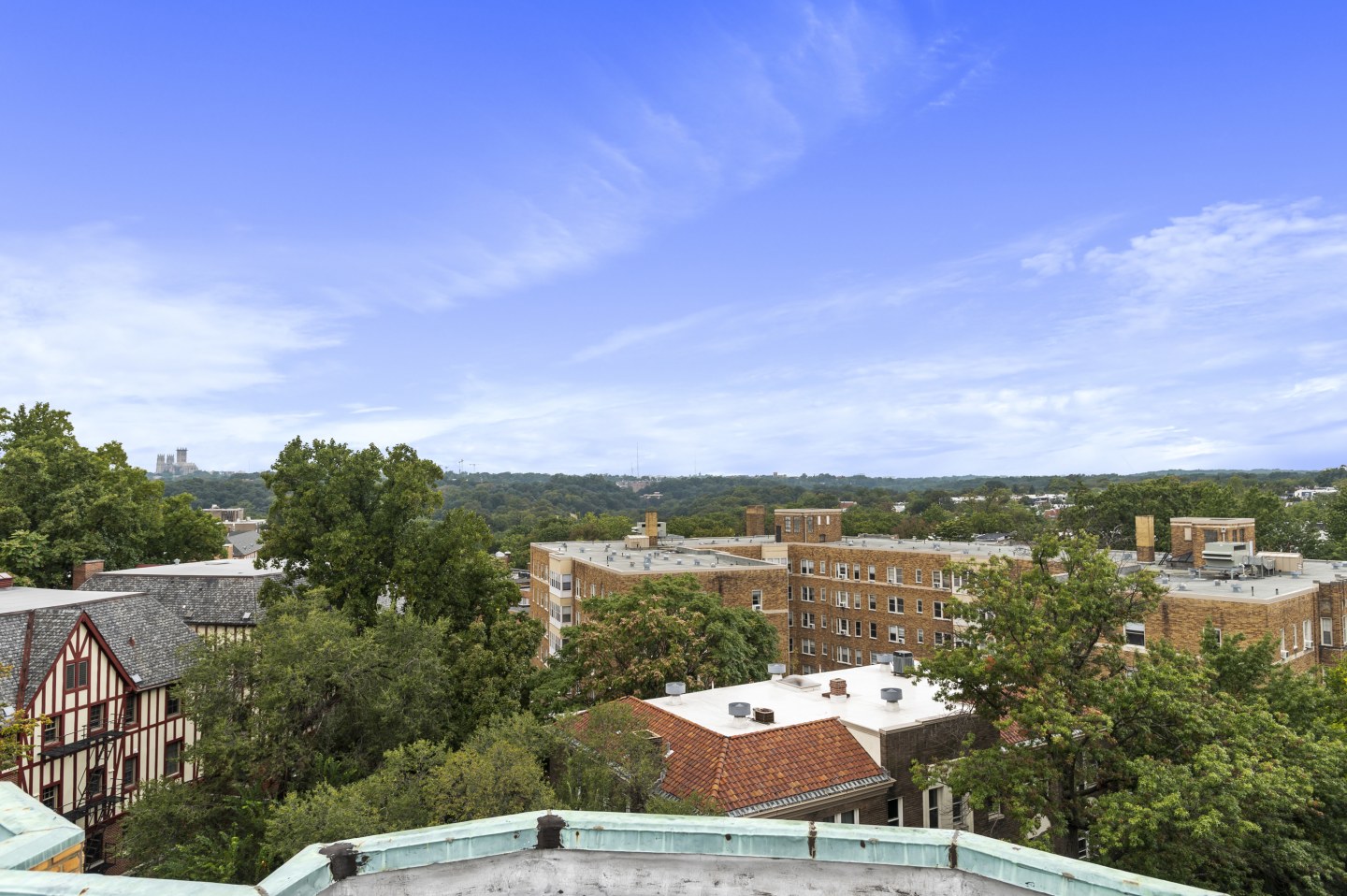 Park Terrace Apartments Image 9