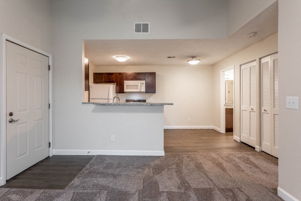 Bayside Apartment Homes Image 4