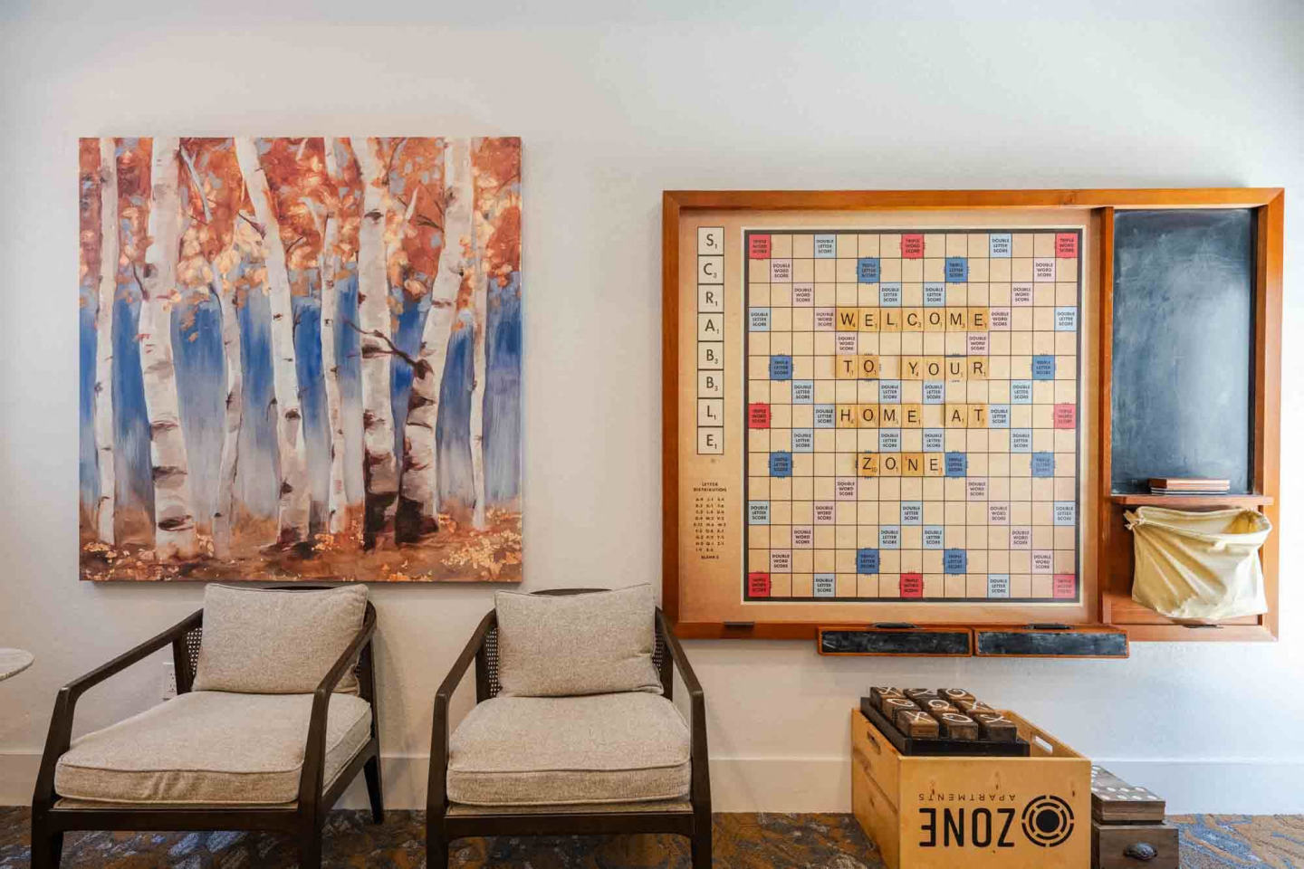 Zone Apartments Image 42
