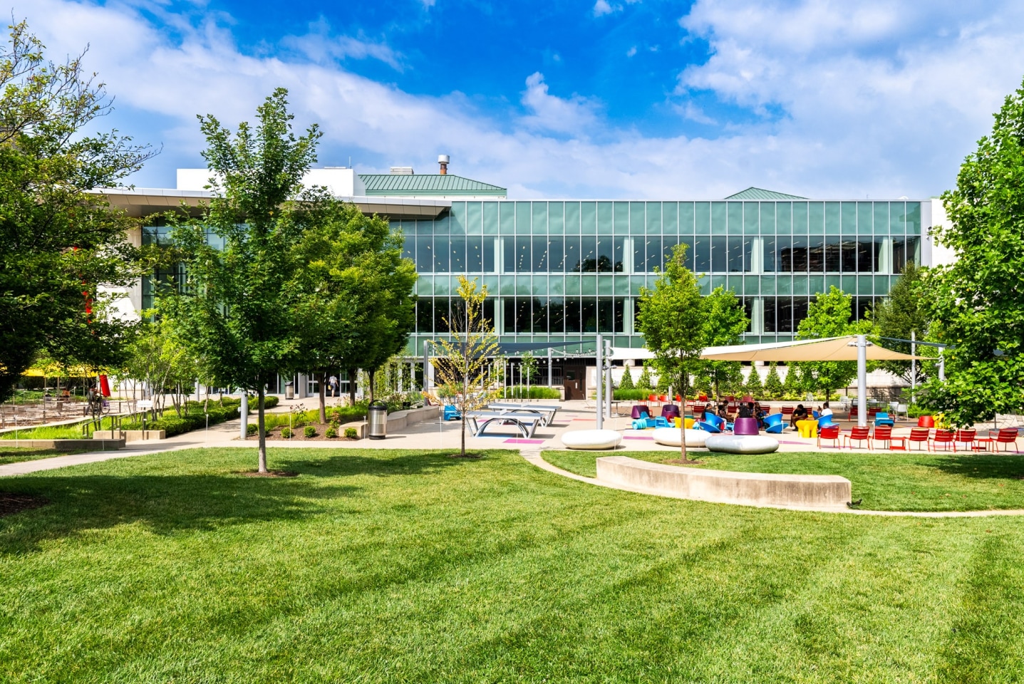 Residences at Topiary Park Image 16