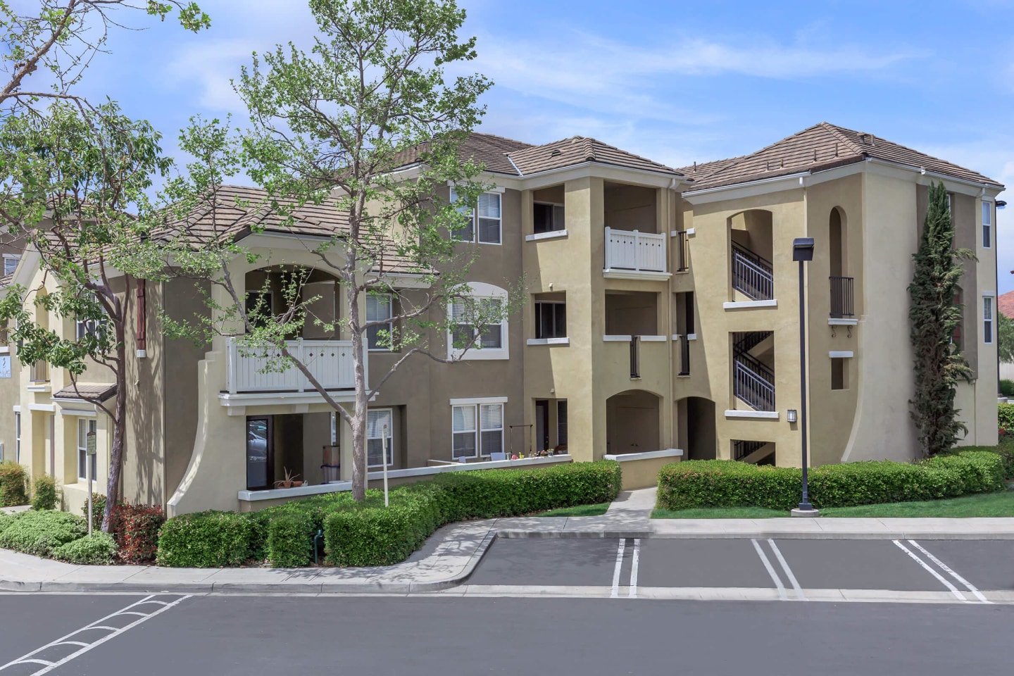 Laurel Terrace Apartment Homes Image 41