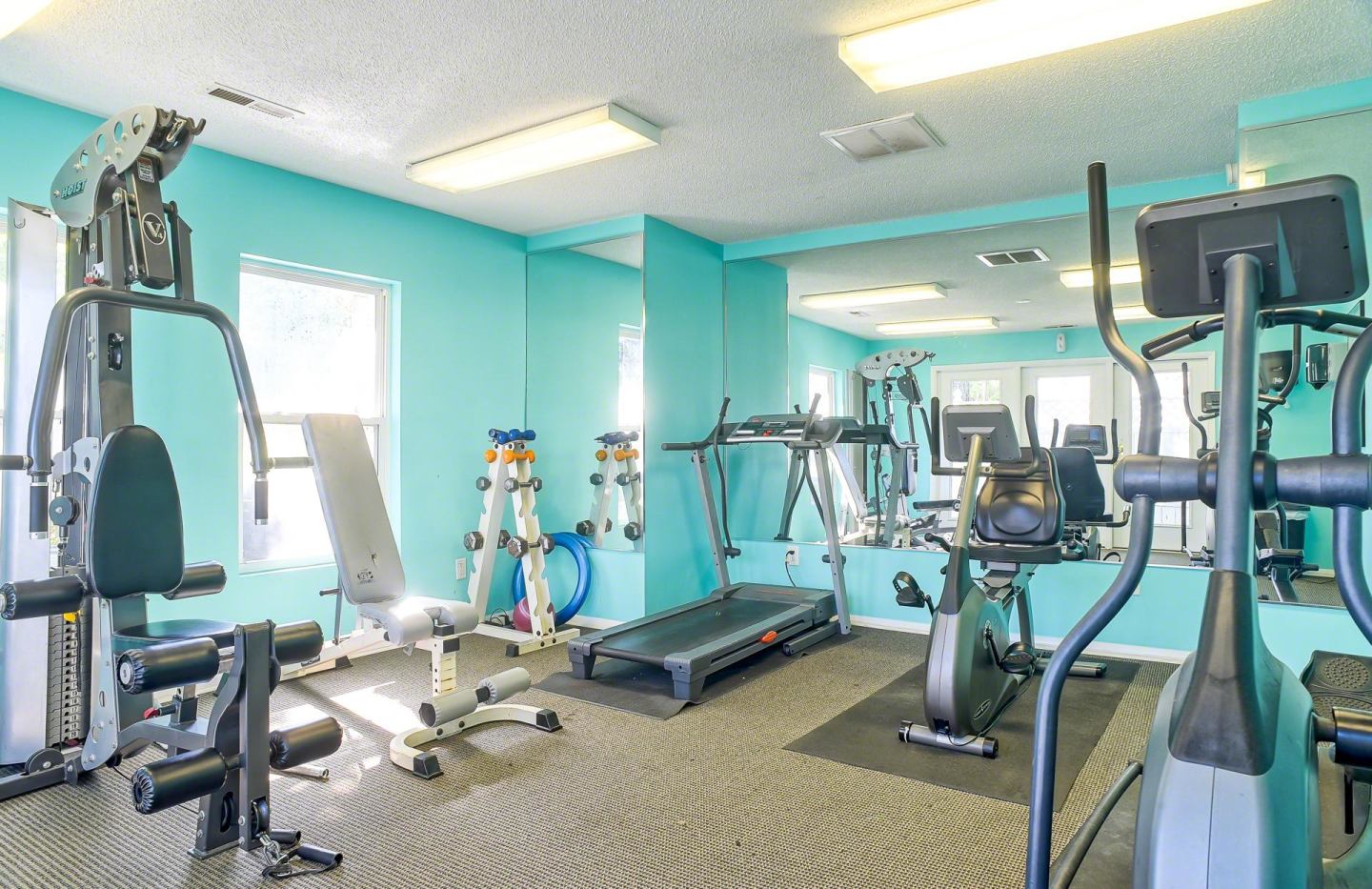 Sand Ridge Image 12