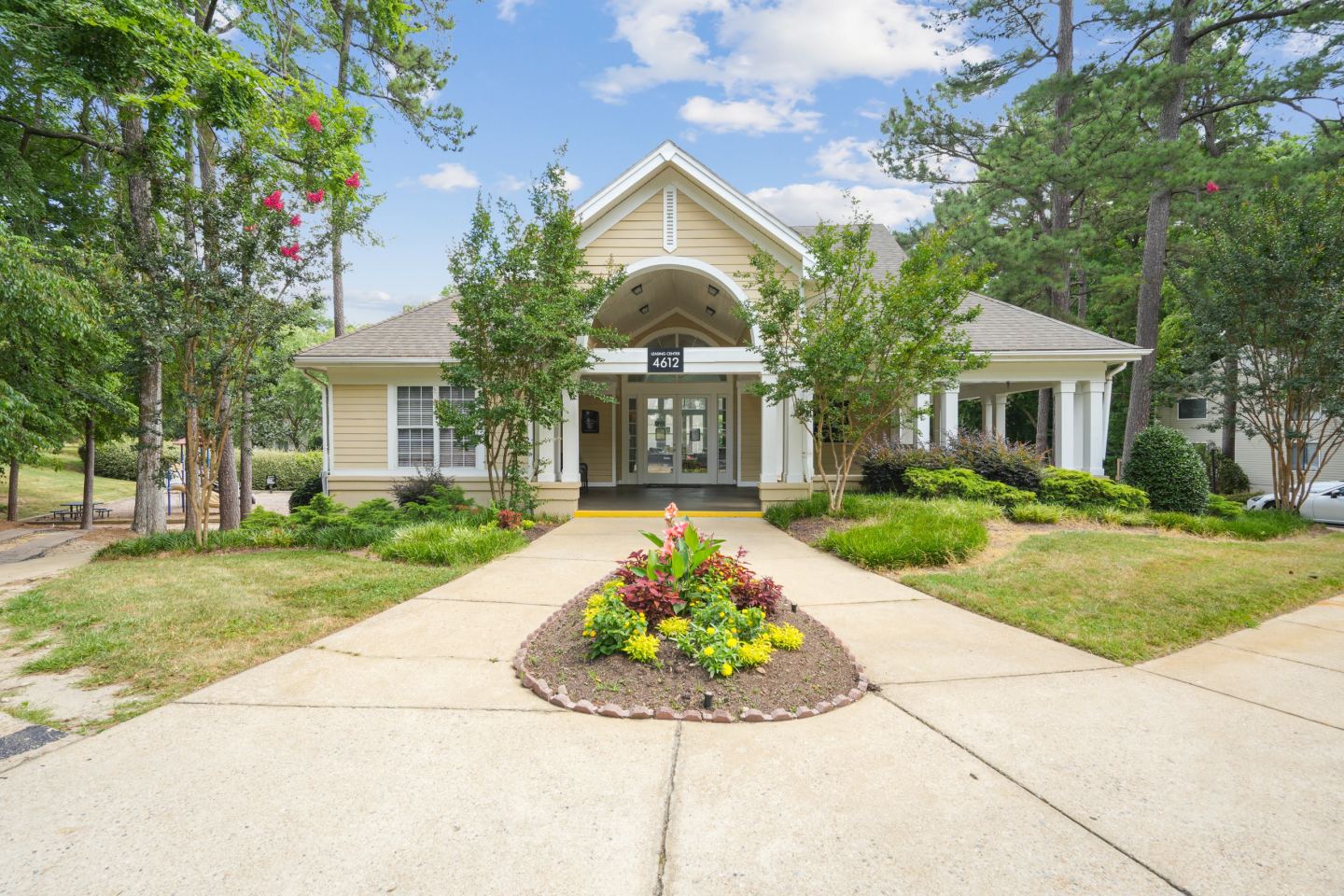 Affordable Housing - Regency Park Apartment Homes Image 1