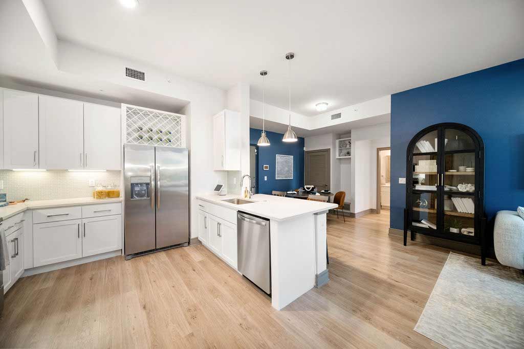 The Pearl Founders Square Apartments Image 5