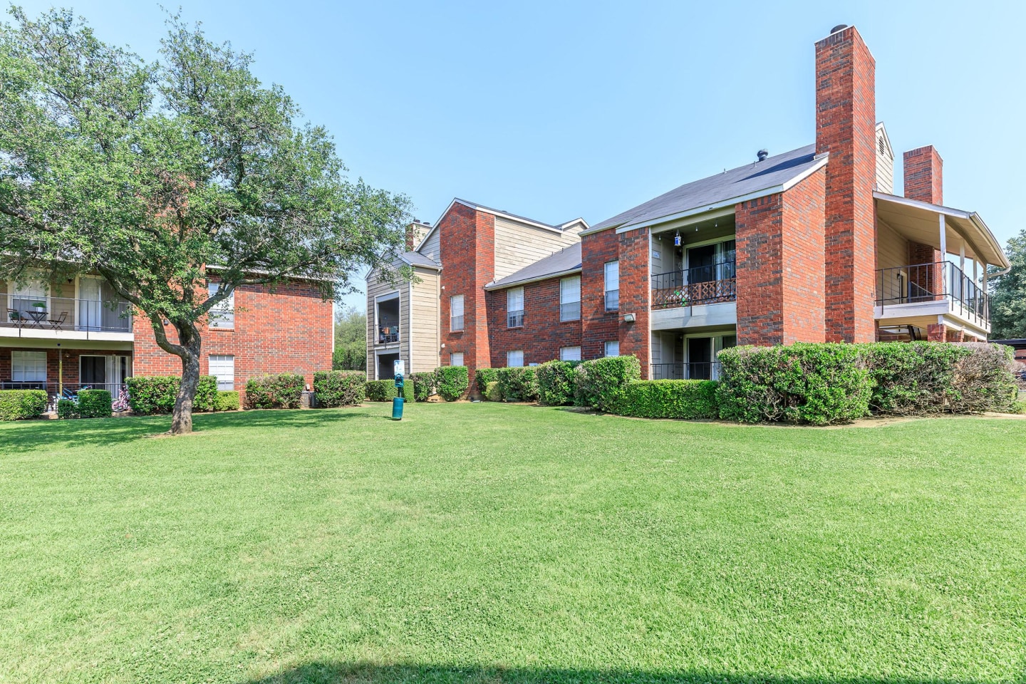 The Palisades at Bear Creek Apartment Homes Image 29