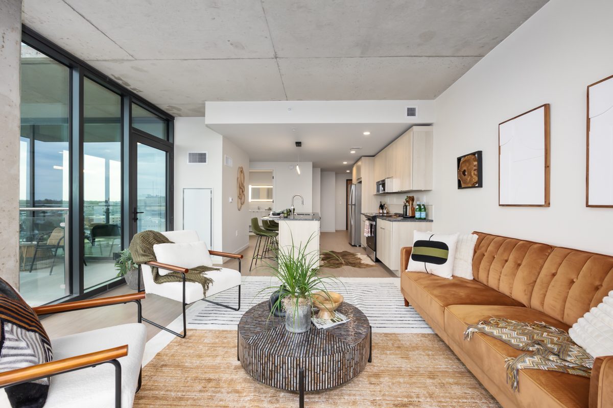 Studio Park Lofts Image 2
