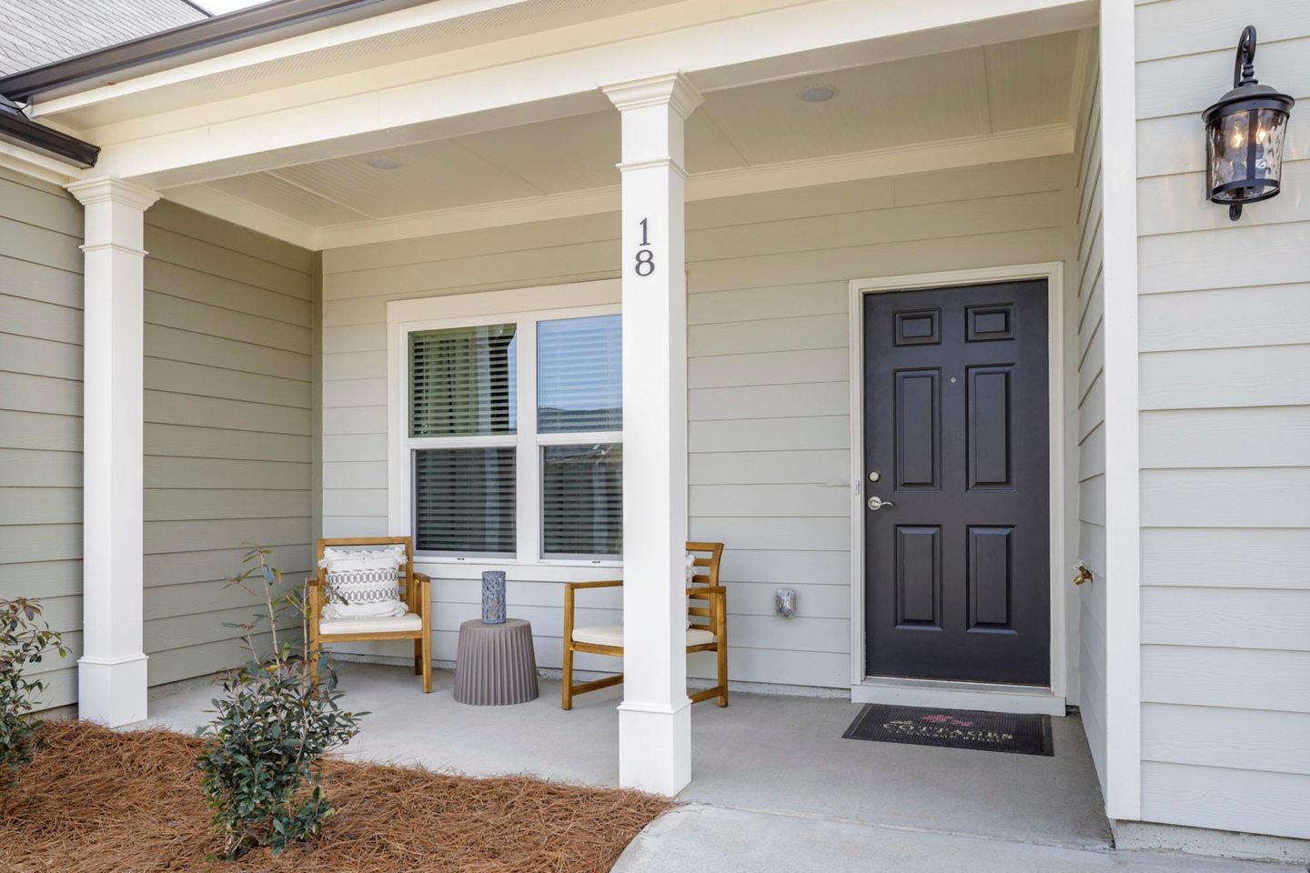Covey Homes Dawson Ridge Image 27