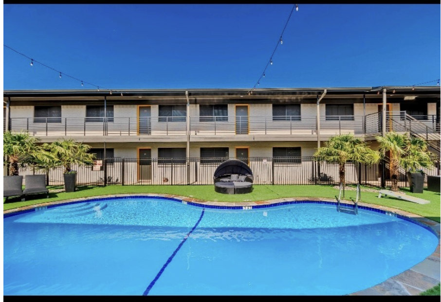 The Dean Apartments Image 4
