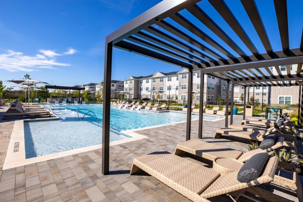 Allora Cinco Ranch Image 6