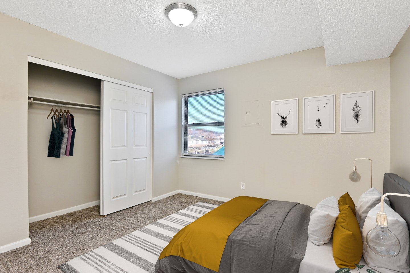 Cedar Ridge Apartments and Townhomes Image 17