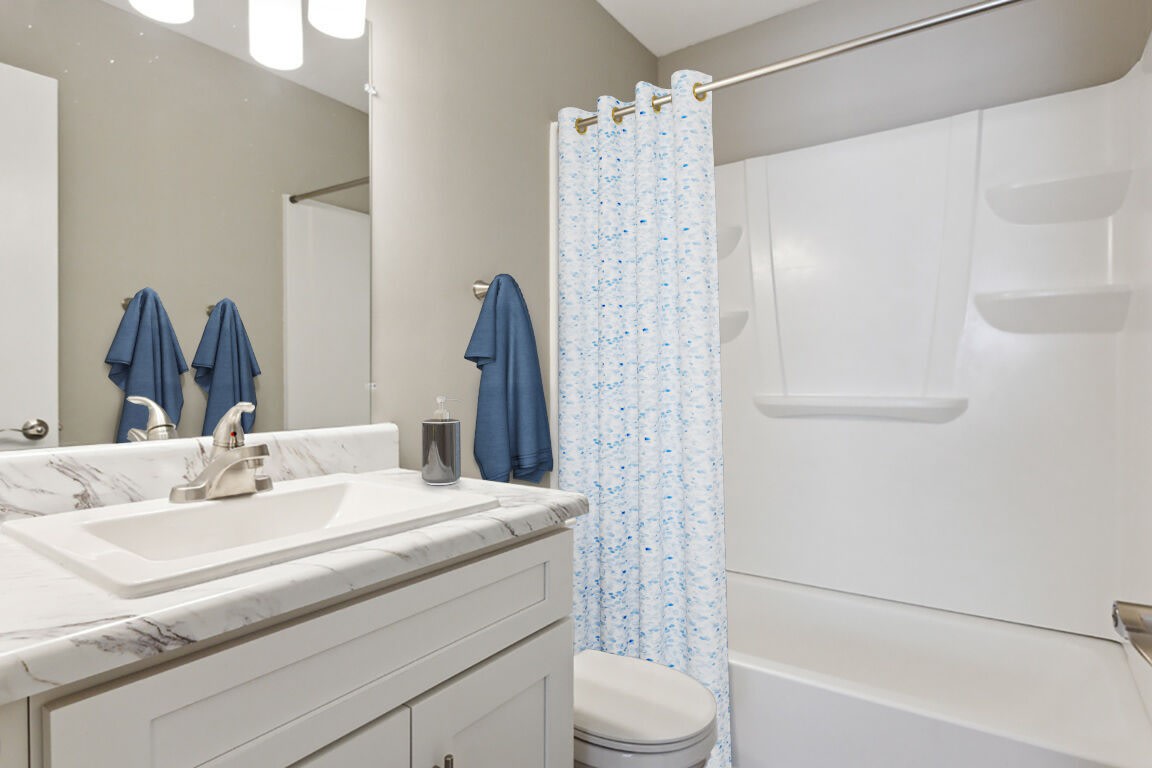 The Park Apartments Image 15