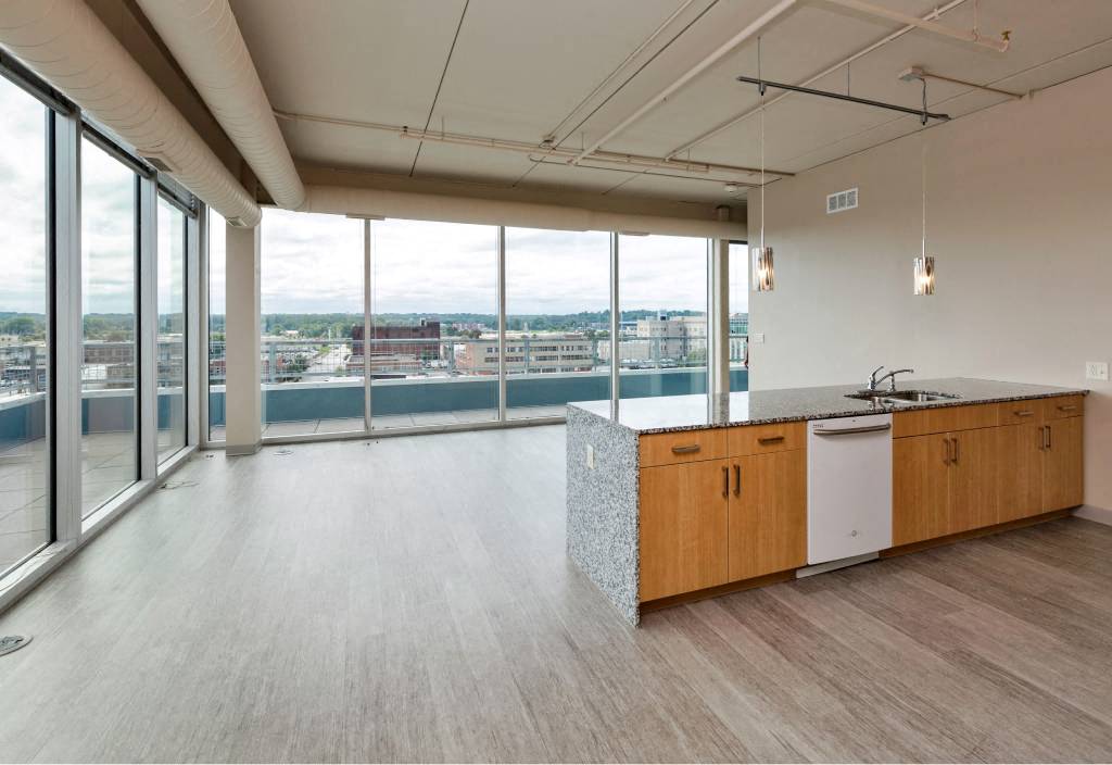 City Square Lofts Image 4